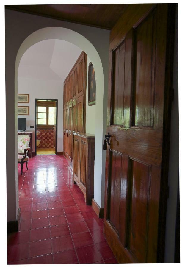 Relais Rantegosa - Holiday Home Chiavari Exterior photo