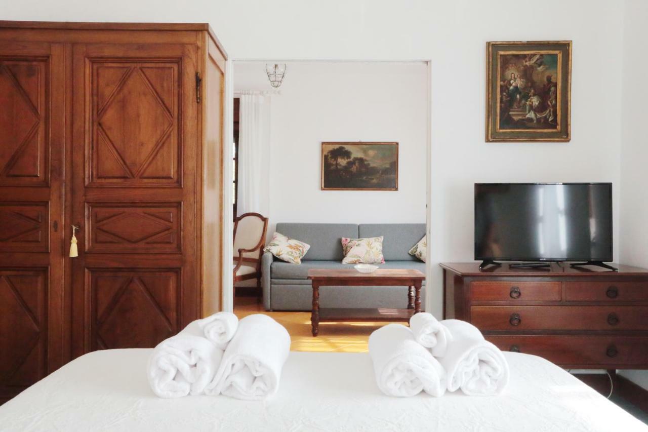 Relais Rantegosa - Holiday Home Chiavari Exterior photo